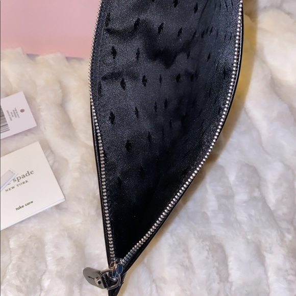 Kate Spade ♠️ Authentic Pouch - Picture 5 of 8